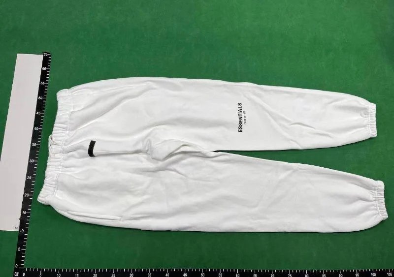  fear of god Essentials Hoodie （15