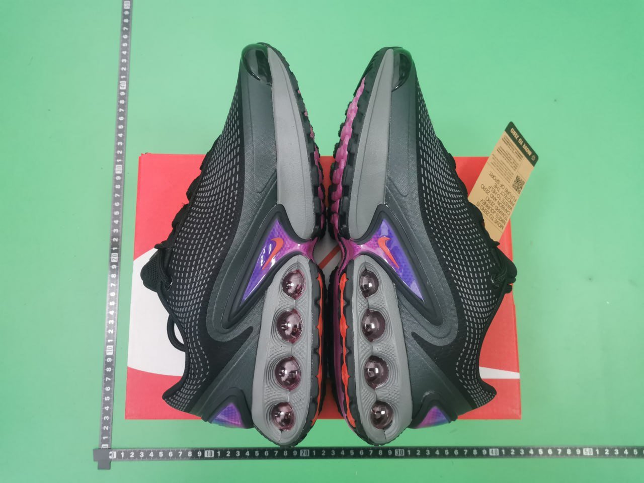 Nike Air Max Dn (12 colors)