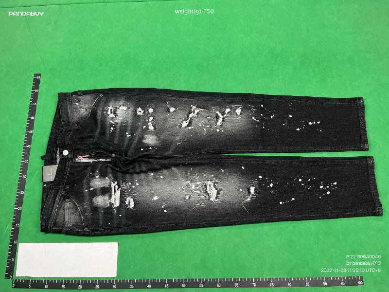 DSQUARED2 Jeans（28+ Styles