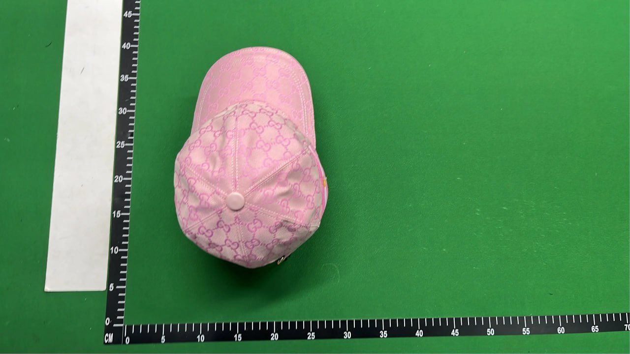 GUCCI Caps（39+ Styles