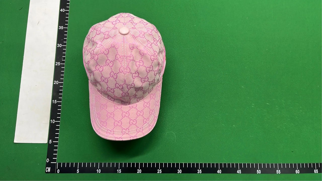 GUCCI Caps（39+ Styles