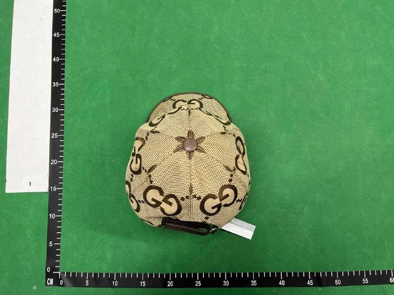 GUCCI Caps（39+ Styles