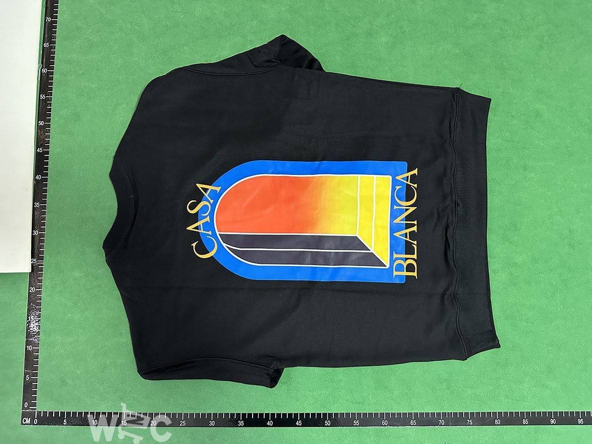  Casablanca TENNIS CLUB