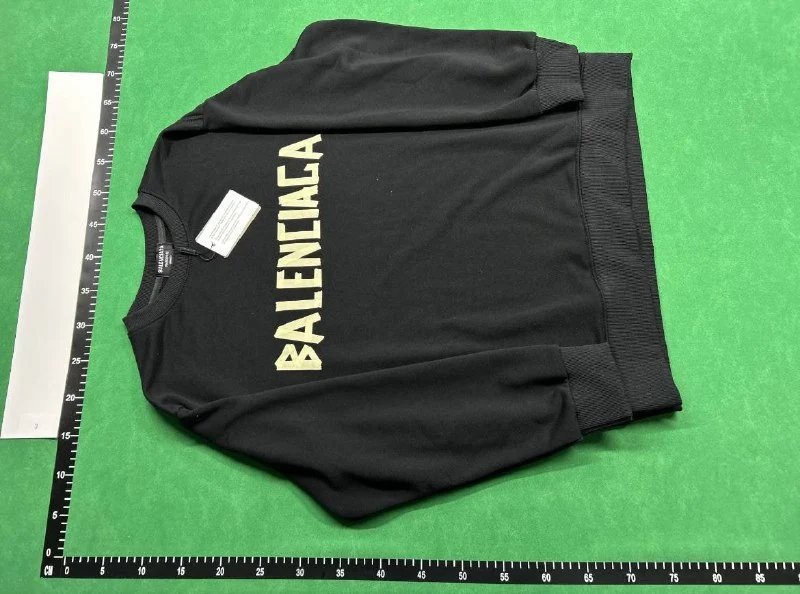 Balenciaga Sweatshirt/Hoodie（40+ Styles