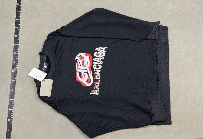Balenciaga Sweatshirt/Hoodie（40+ Styles