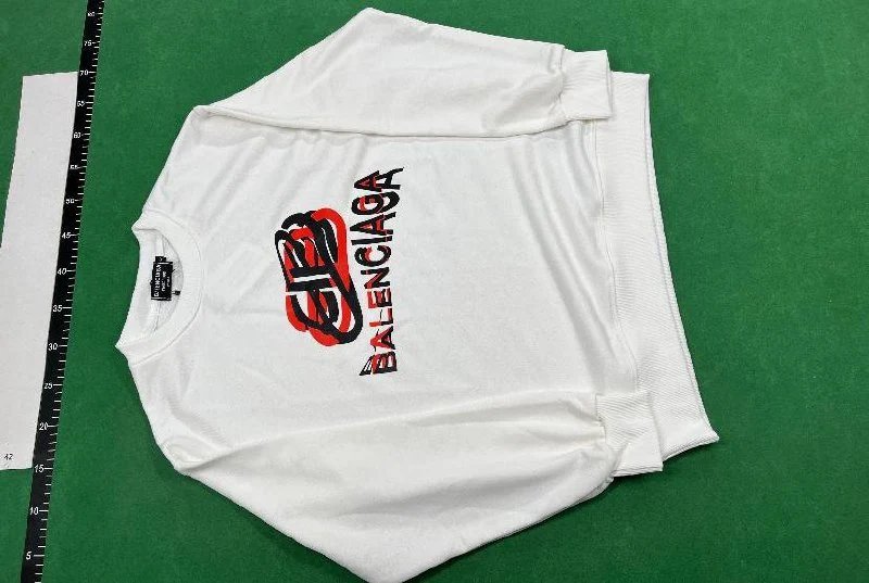 Balenciaga Sweatshirt/Hoodie（40+ Styles