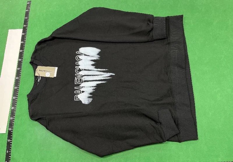 Balenciaga Sweatshirt/Hoodie（40+ Styles