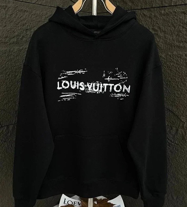 LV sweater hoodie