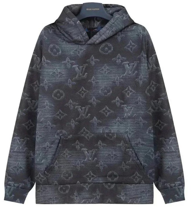 LV sweater hoodie