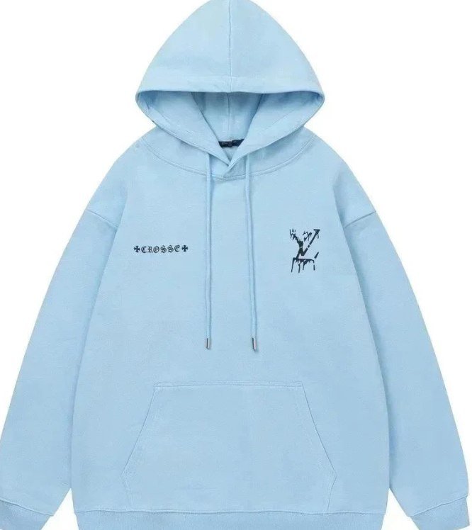 LV sweater hoodie