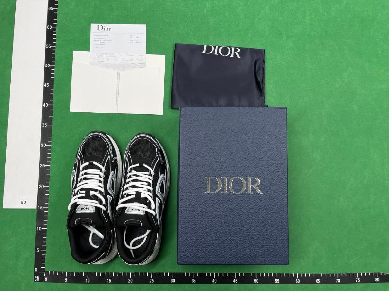 Dior B30 Shoes Sneakers