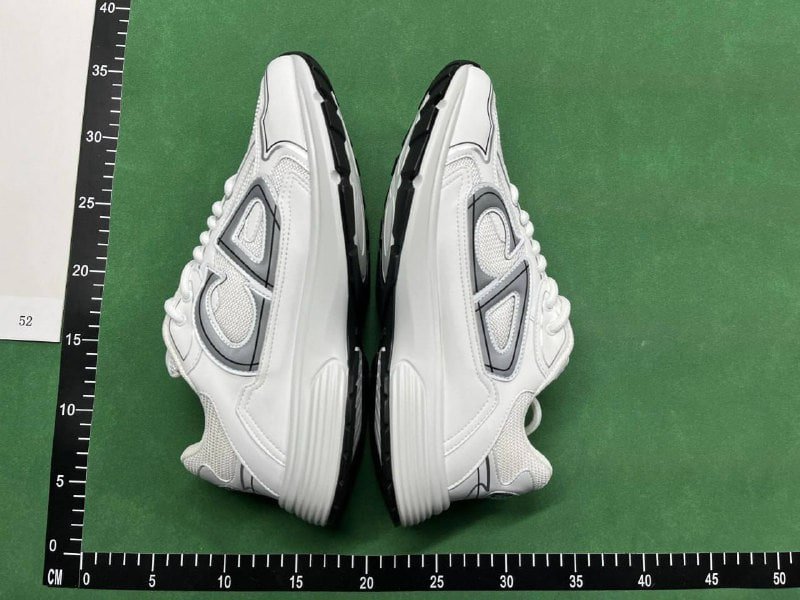 Dior B30 Shoes Sneakers