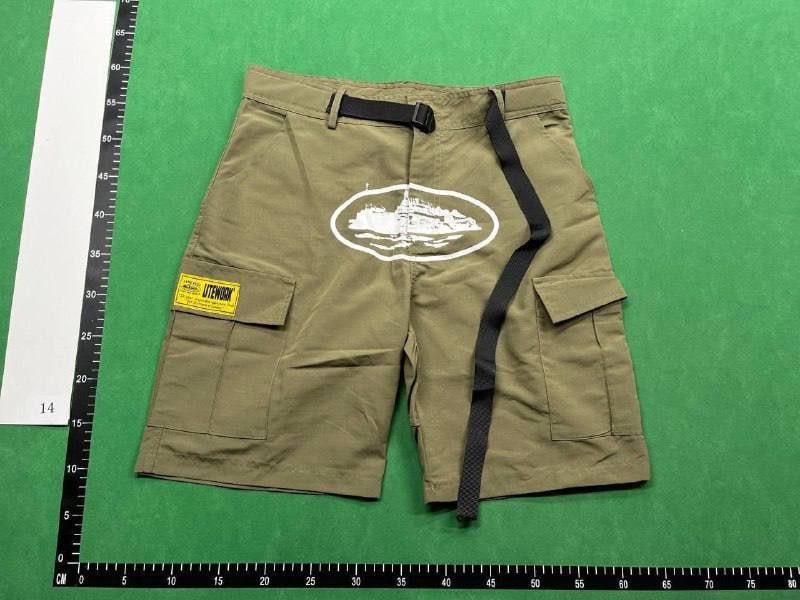 Corteiz Shorts