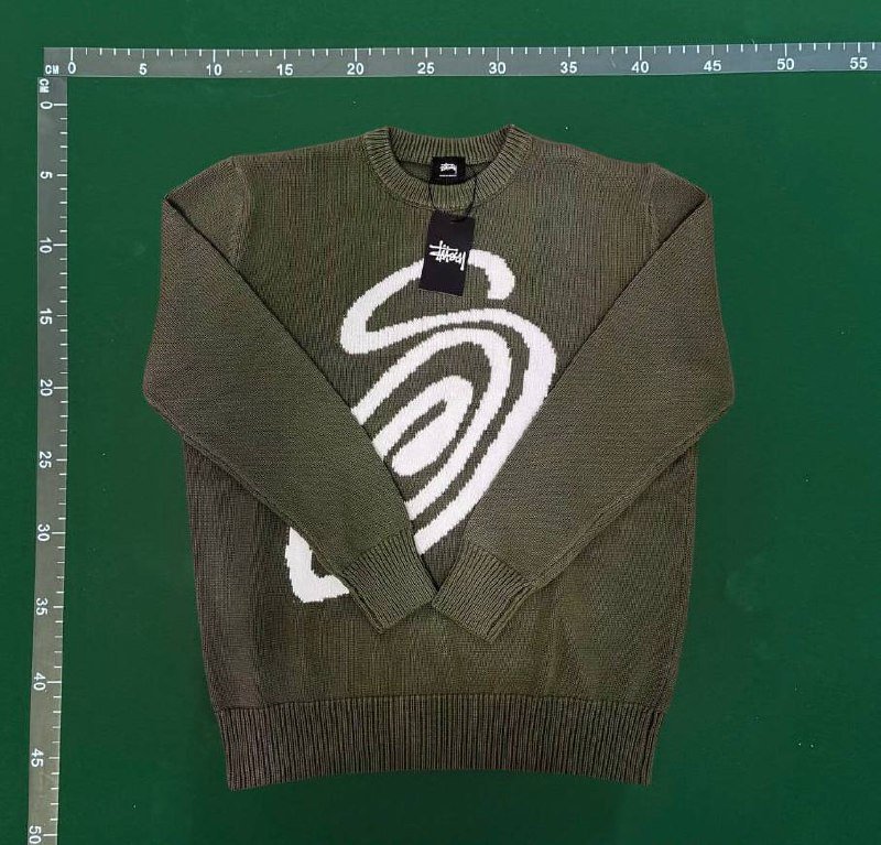 Stussy Sweater（29style