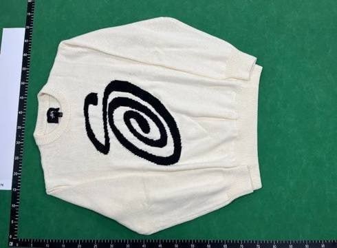 Stussy Sweater（29style