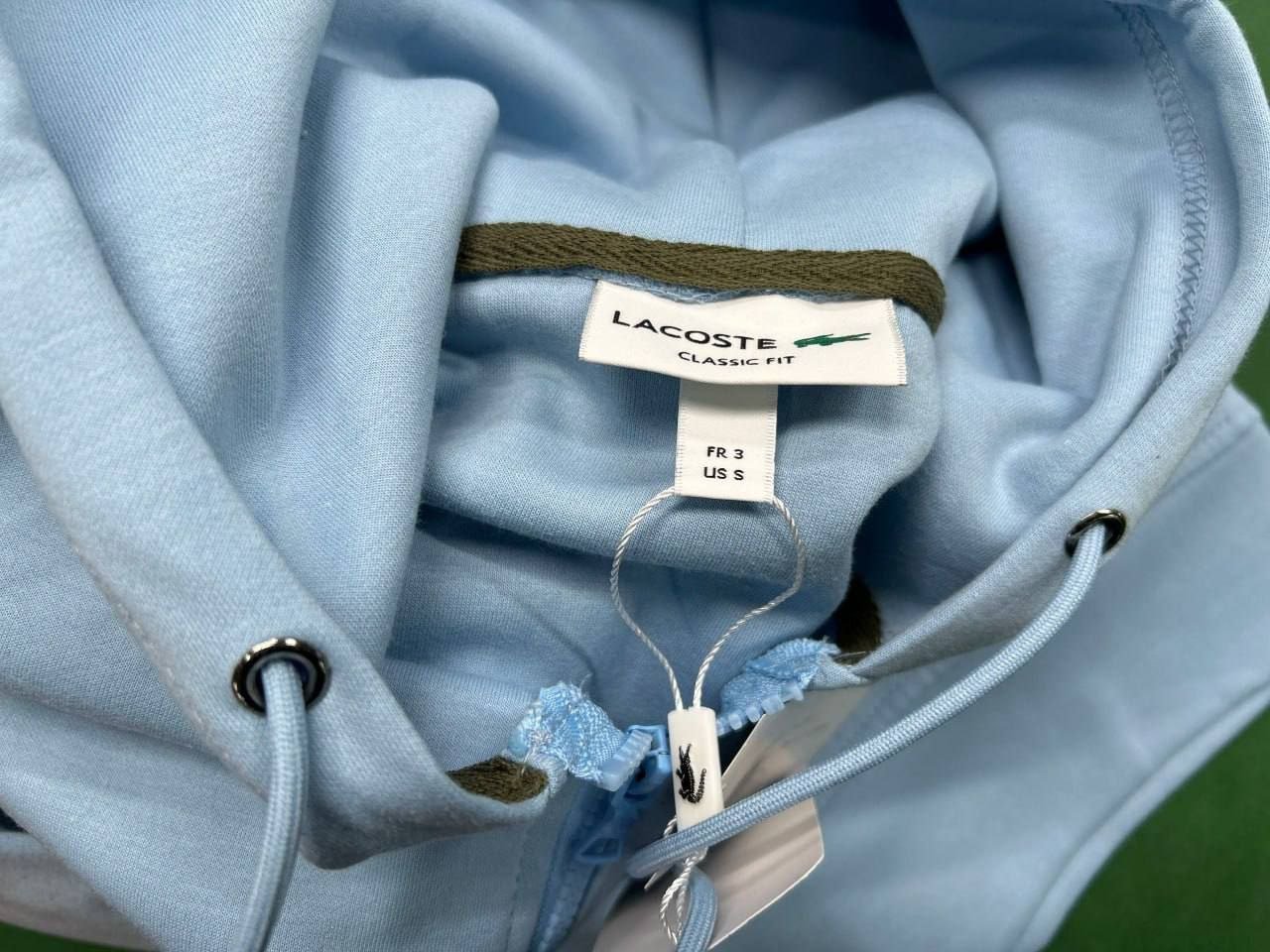 LACOSTE hoodie(27 styles)