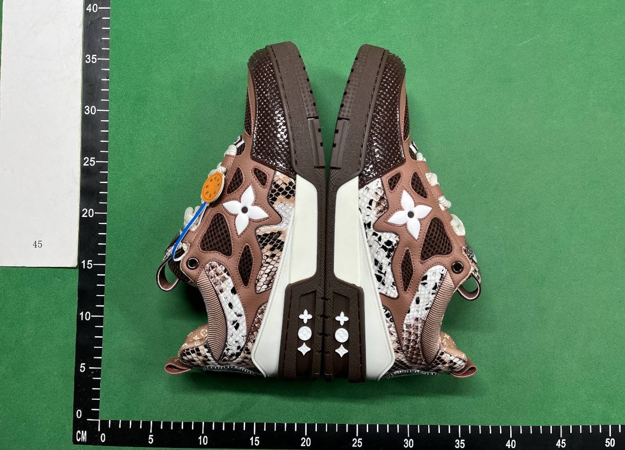 LV Trainer&skate(40 style OG)