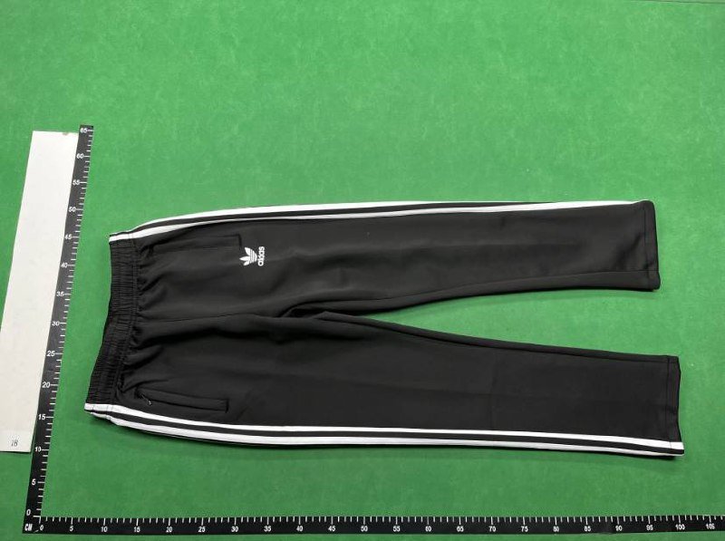 Adidas suit