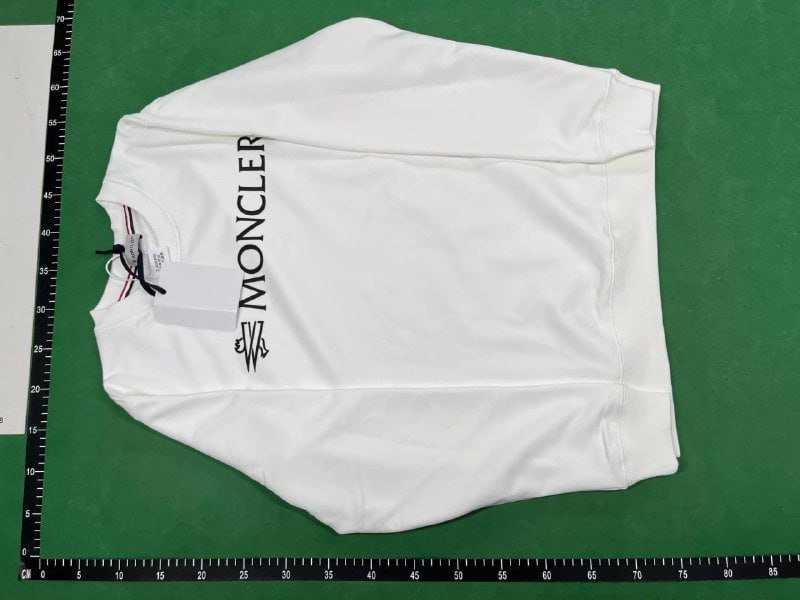 Moncler Sweatshirt（40 style TOP