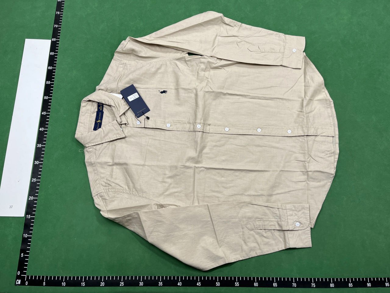  LACOSTE Ralph Lauren shirt (29 style TOP)