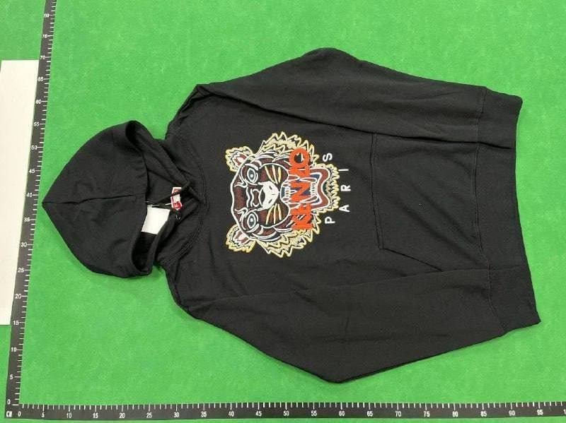  Kenzo Hoodie