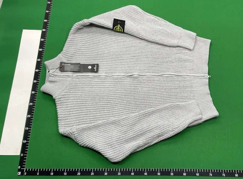 Stone Island Sweater
