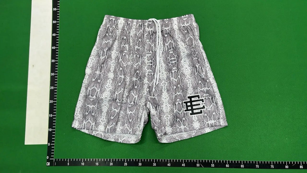 Eric Emanuel SHORTS
