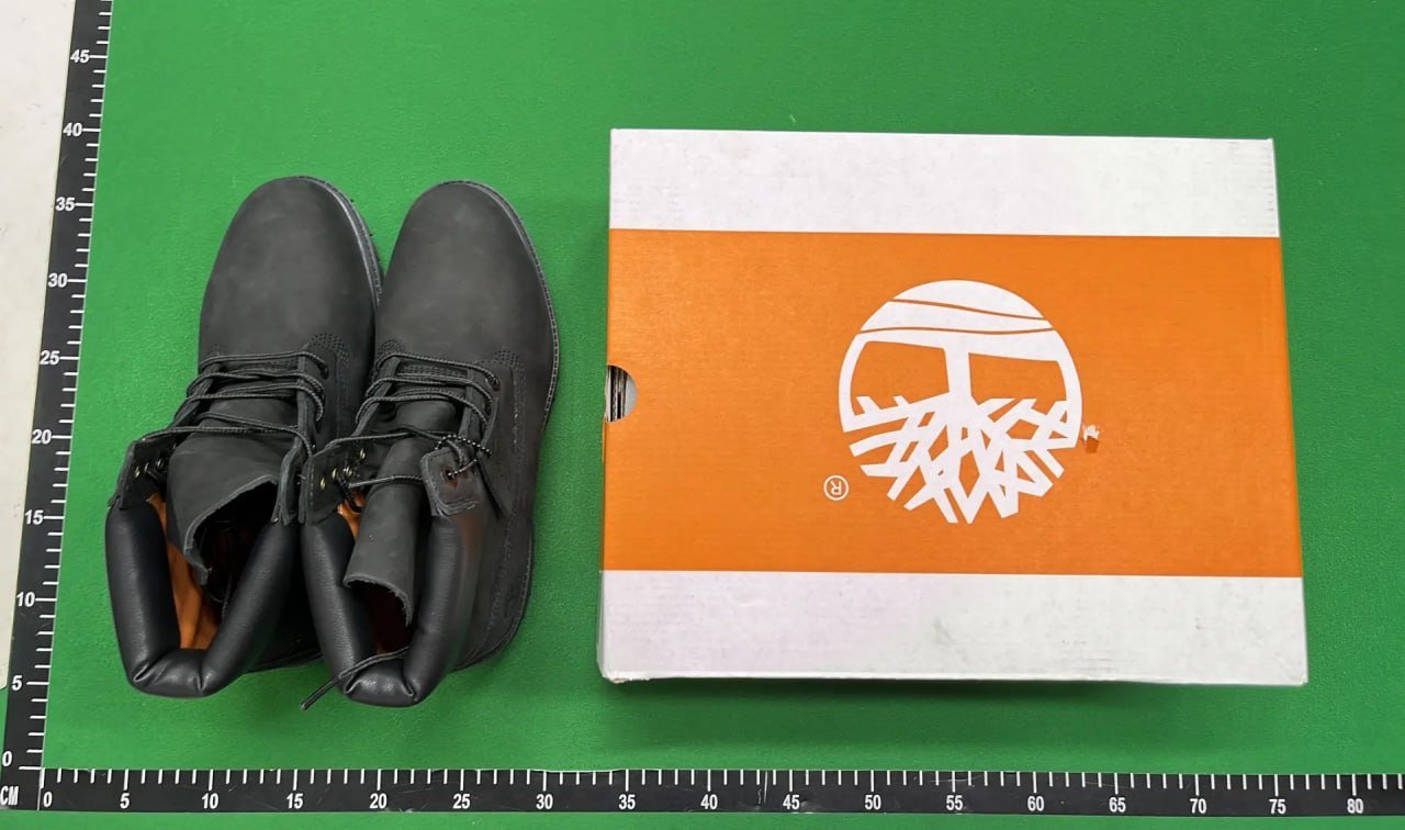 Timberland outdoor boots