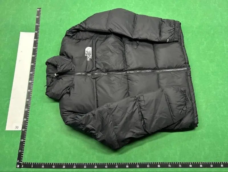 The North Face Down Jackets