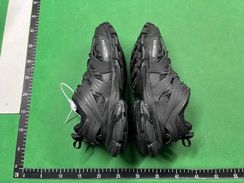 Balenciaga Track（38+ Styles