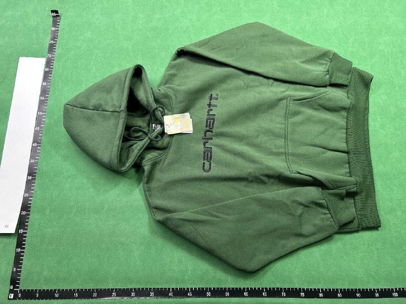 Carhartt Hoodie