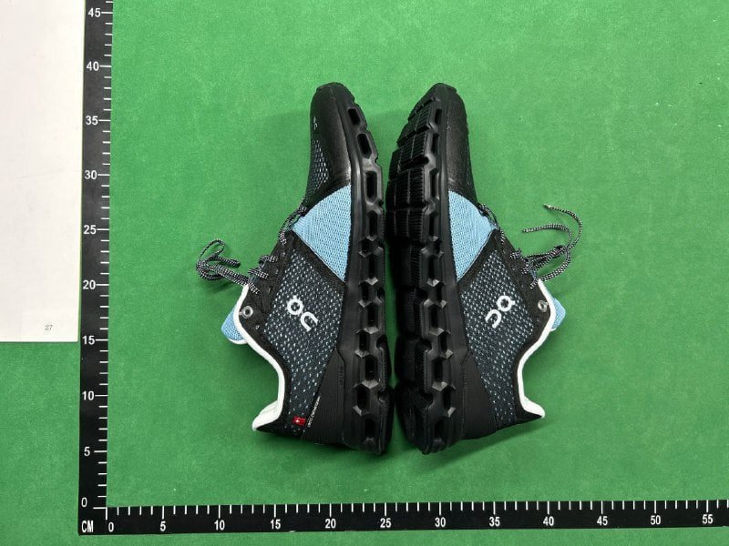 On cloud shoes (30 CP)