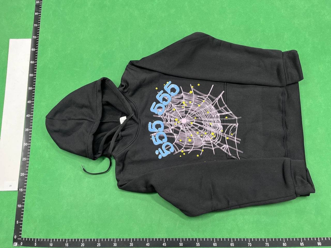SP5 hoodie