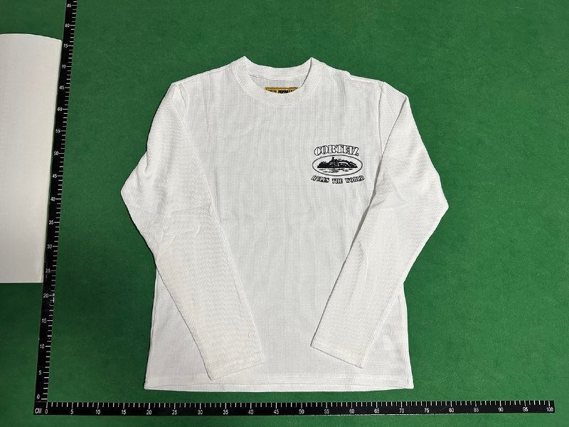 C casual trousers long sleeve suit