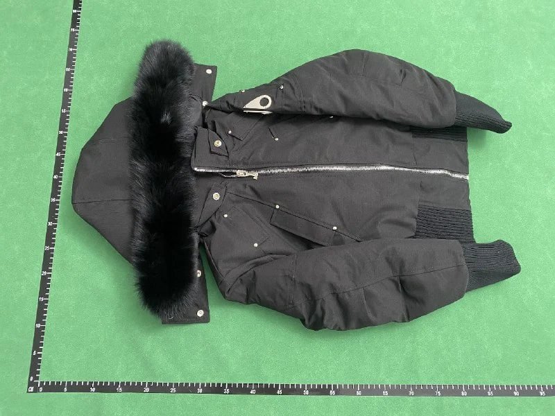 1:1MOOSE KNUCKLES Down jacket