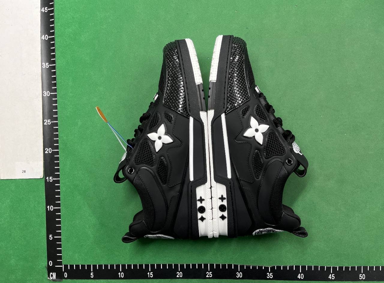 Louis vuitton sneakers LV Trainer ( 40 colors )