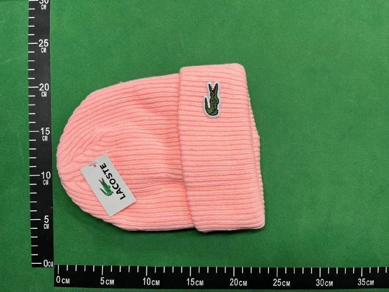 Lacoste Beanie（40+ Styles
