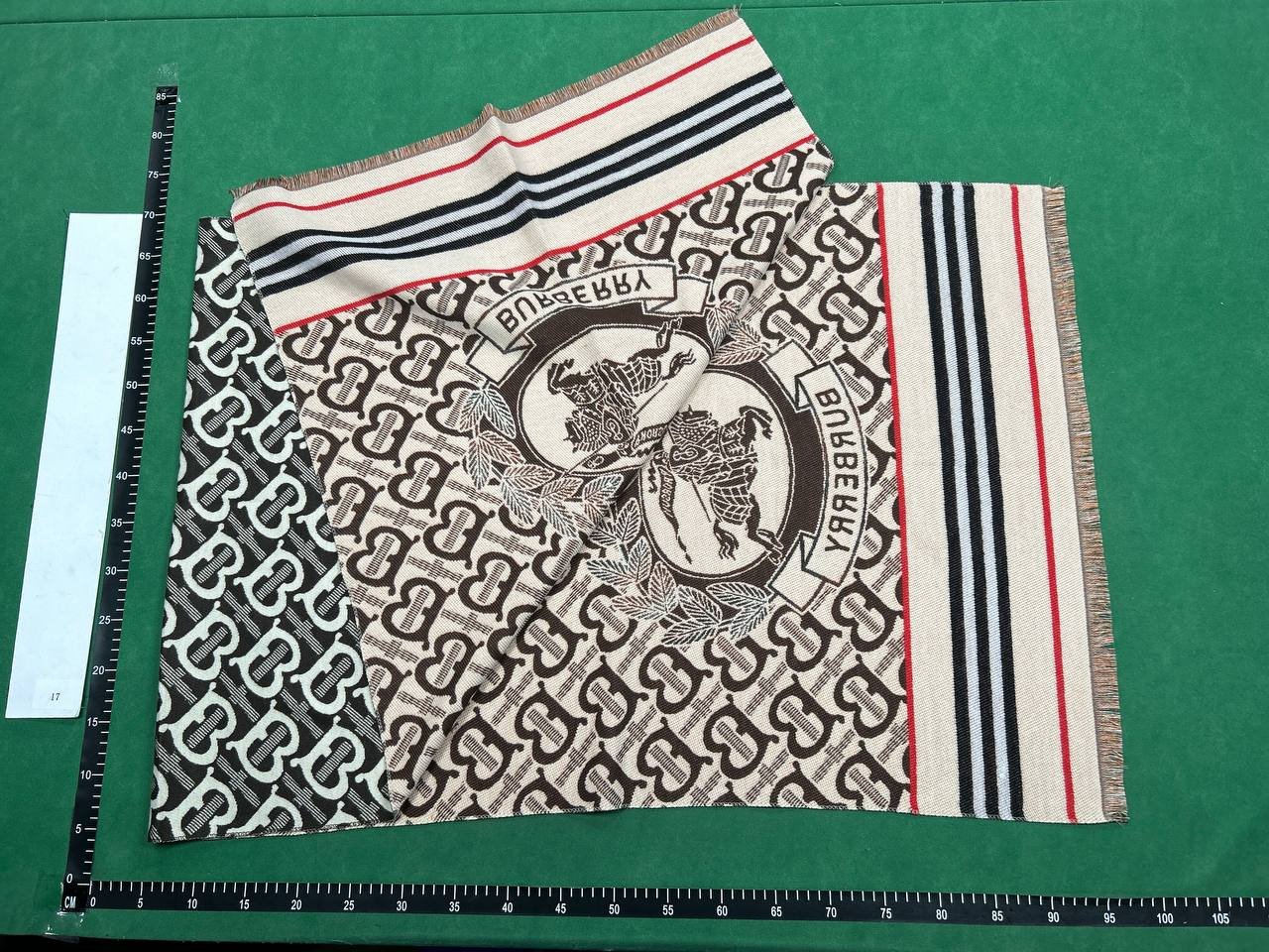Burberry/LV/Fendi Scarf（20+ style
