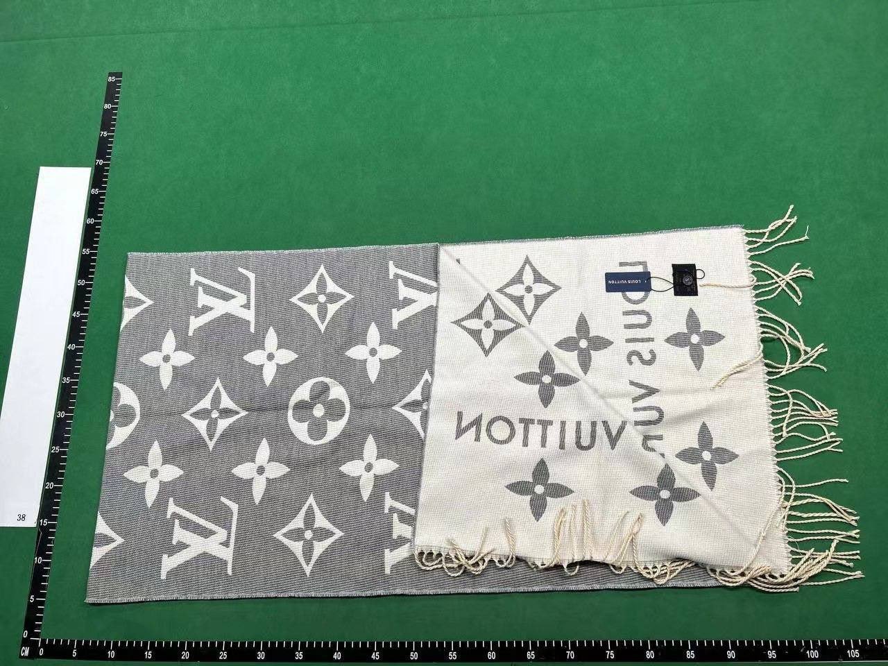 Burberry/LV/Fendi Scarf（20+ style