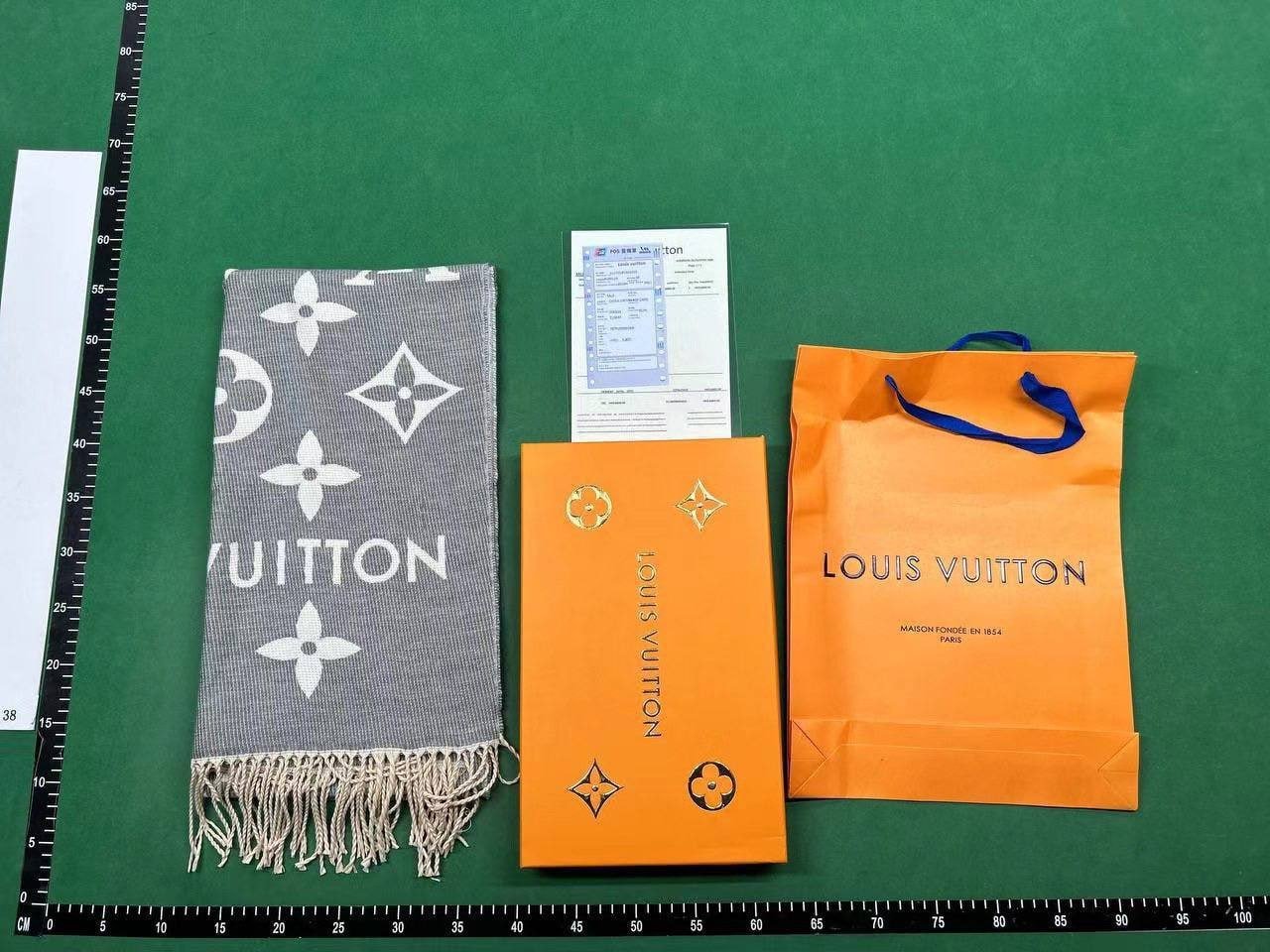 Burberry/LV/Fendi Scarf（20+ style