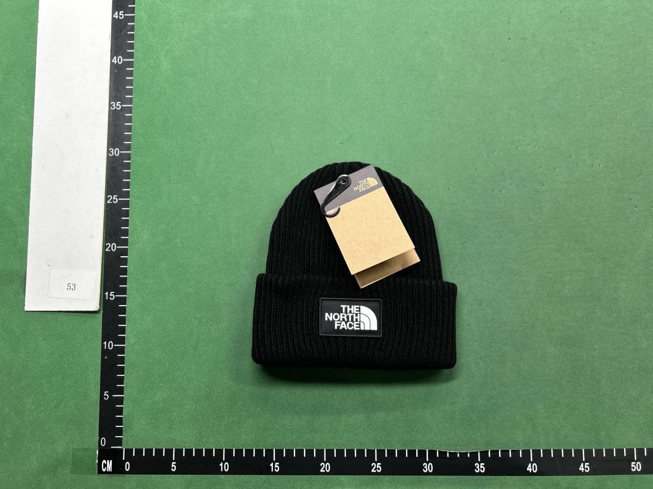 THE NORTH FACE knitted hat (various styles available)