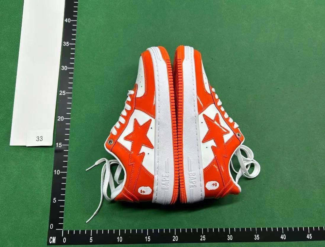 A Bathing Ape Bape collection 2