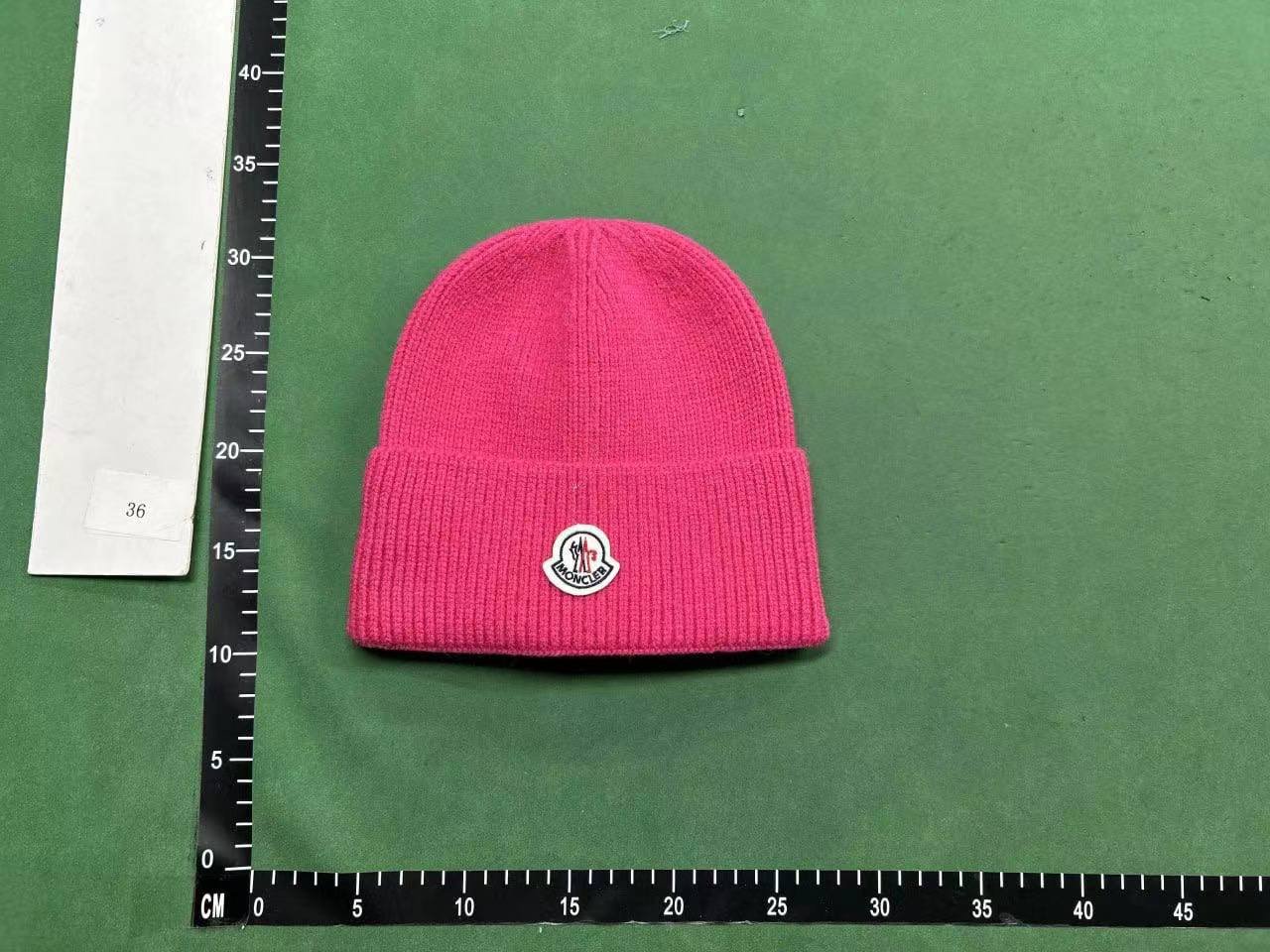 Moncle Knitted hat