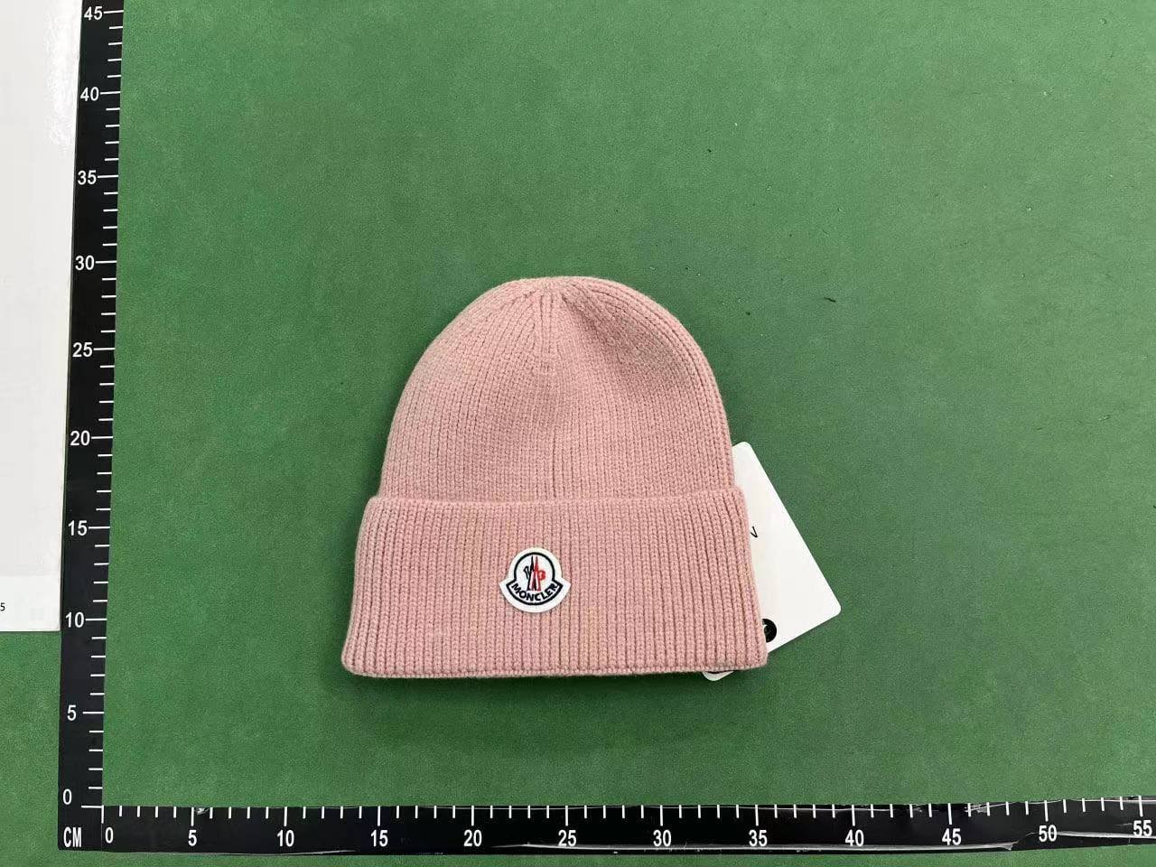 Moncle Knitted hat