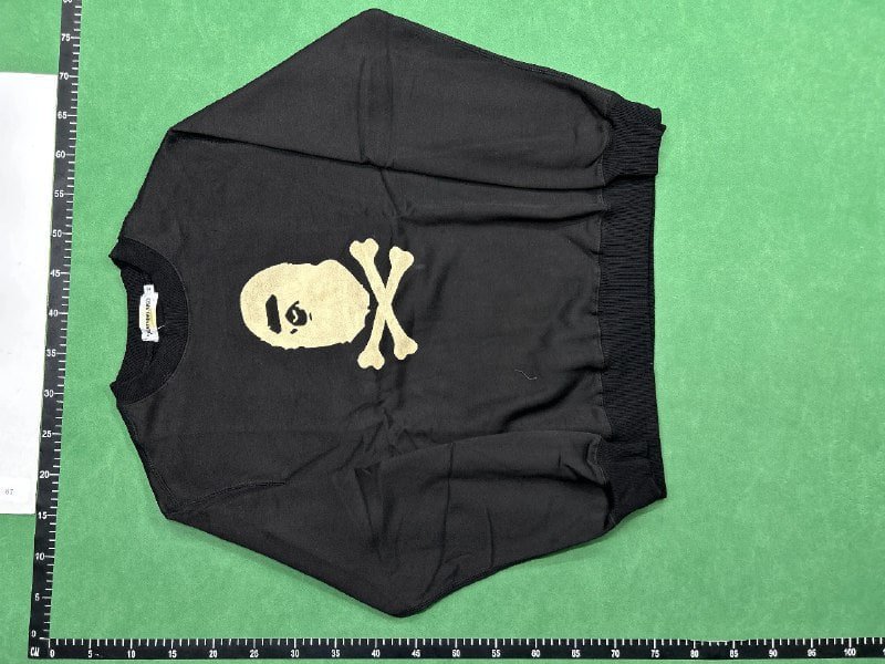 BAPe sweatshirt