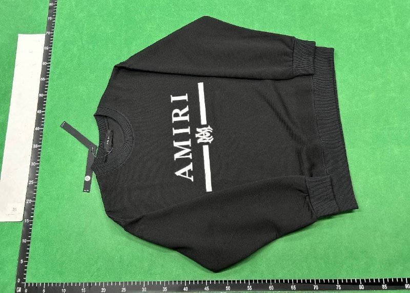 Amiri sweatshirt