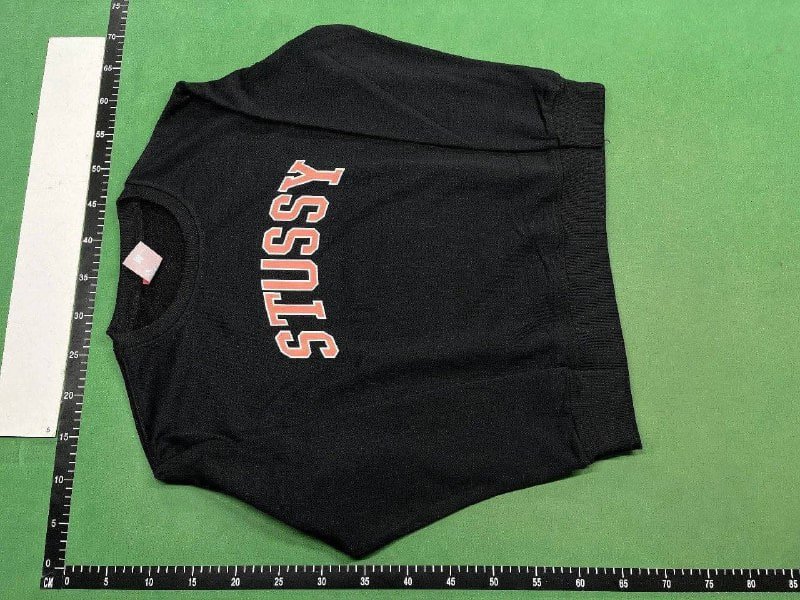 Stussy sweatshirt