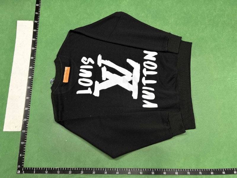 Louis Vuitton sweatshirt