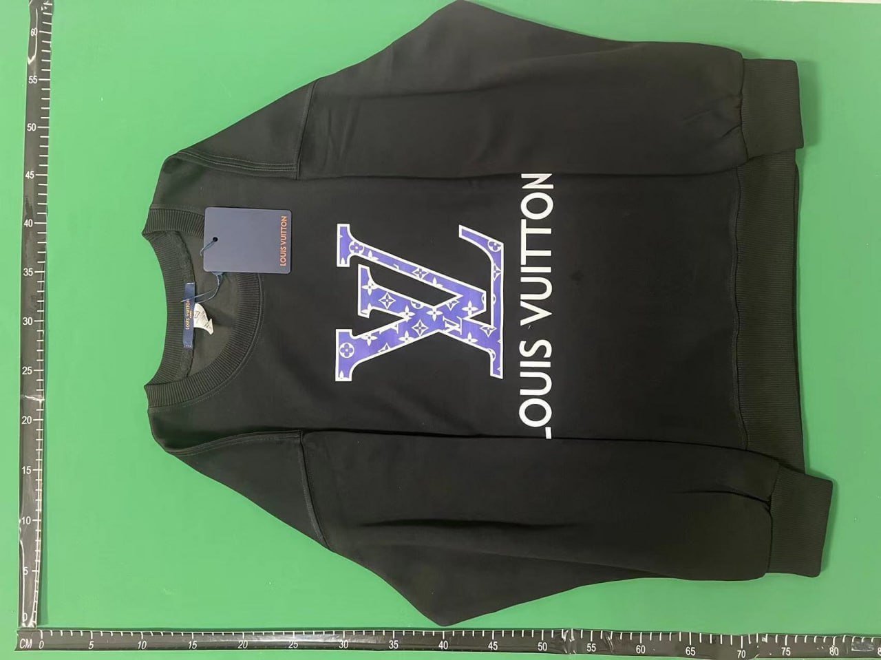 Louis Vuitton sweatshirt