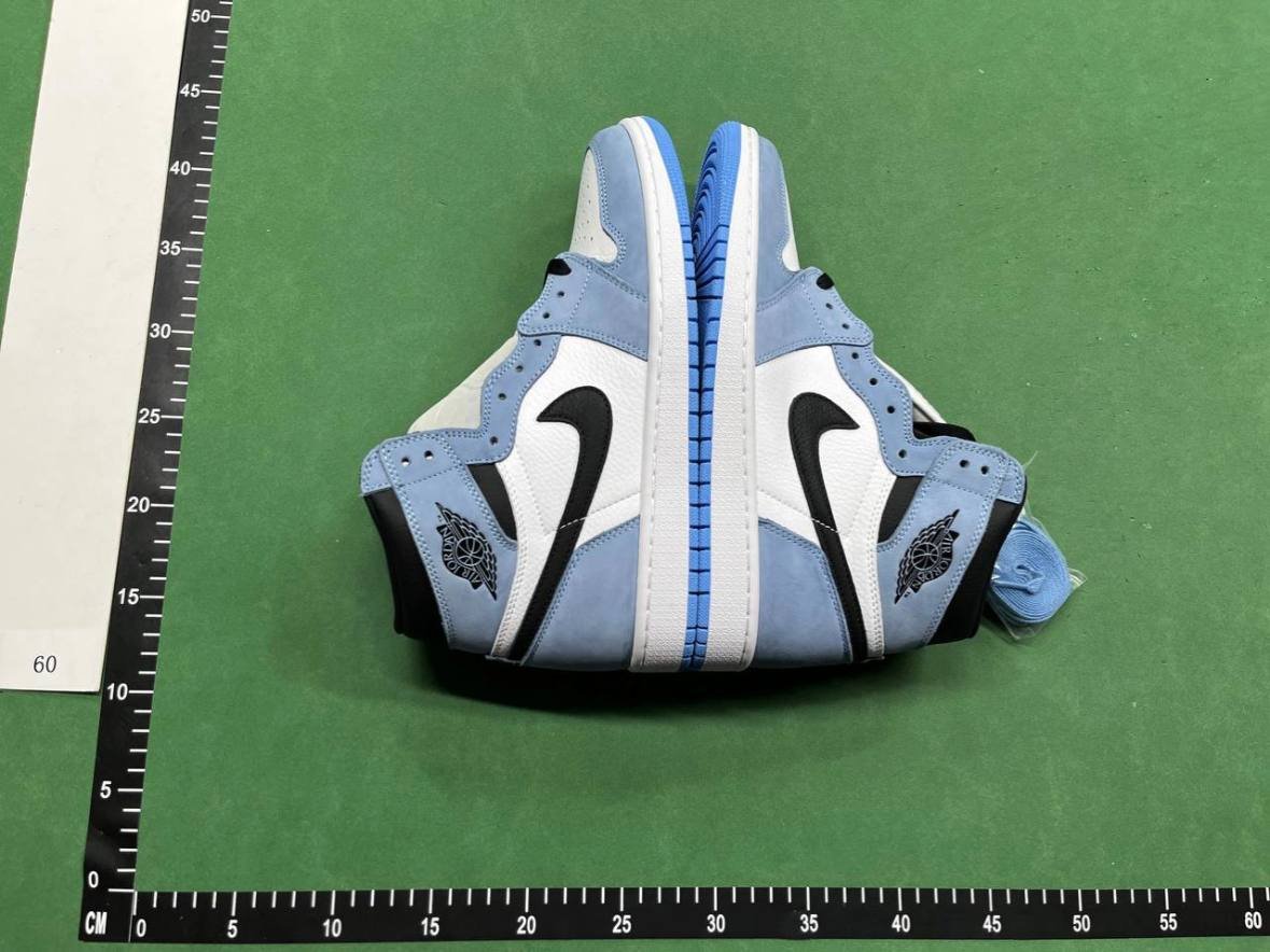 Air Jordan 1 Retro High Og